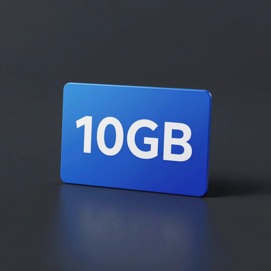AirtelTigo 10GB Non-Expiry Data Bundle